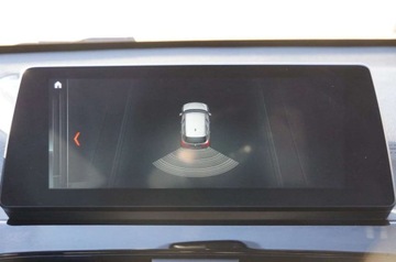 BMW X1 F48 Crossover Facelifting 2.0 20d 190KM 2020 BMW X1 2.0 Diesel 190 KM, 4x4, Navi, Full LED, Polskora, HeadUp, GWARANCJA, zdjęcie 18