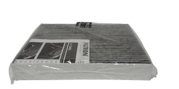 УГЛЕРОДНЫЙ САЛОННЫЙ ФИЛЬТР K1348A/FIL