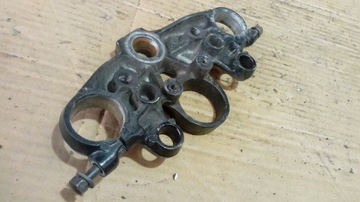 YAMAHA XJ 600 51J 84-91 ПОДВЕСКА ВЕРХНЯЯ ПОЛКА