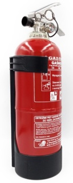 ПОРОШКОВЫЙ ОГНЕТУШИТЕЛЬ 2кг РУЧКА МАНОМЕТР ЭФФЕКТИВНОСТЬ