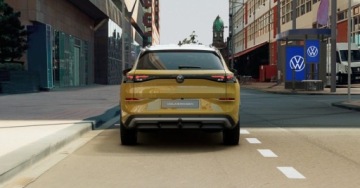 Volkswagen T-Roc I SUV Facelifting 1.5 TSI ACT 150KM 2026 Volkswagen T-Roc Life 1.5 eTSI 150KM DSG 1.5 Benzyna 150KM, zdjęcie 2