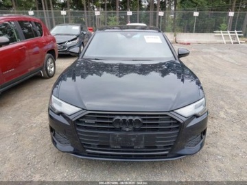 Audi A6 C8 2021 Audi a6 Premium 45 Tfsi Quattro 2021 2.0l 2.0 Benzyna 261KM, zdjęcie 7
