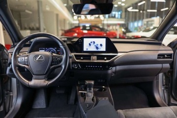 Lexus UX 2023 Lexus UX 250h GPF Business 2WD 2.0 Hybryda 152KM, zdjęcie 5