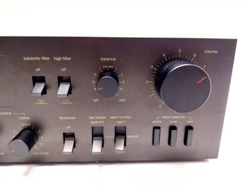 УСИЛИТЕЛЬ ТЕХНИКА SU-Z2