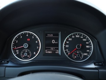 Volkswagen Tiguan I SUV Facelifting 1.4 TSI BlueMotion Technology 125KM 2015 VW Tiguan 1.4 TSI, Xenon, Bi-Xenon, Klima, zdjęcie 10