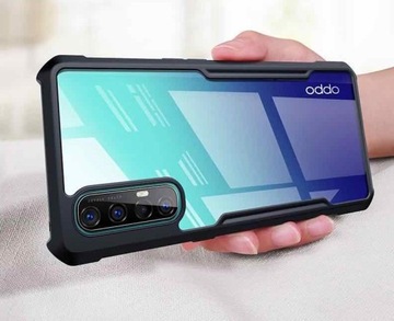 Чехол BEATLE SERIES для Oppo Reno 4 Pro