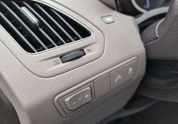 Hyundai ix35 SUV R 2.0 CRDi 136KM 2012 Hyundai ix35 2.0 CRDi salon polska od DEALERA 2.0 Diesel 136KM, zdjęcie 13