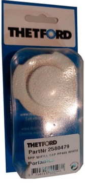 Крышка резервуара для воды Porta Potti Thetford