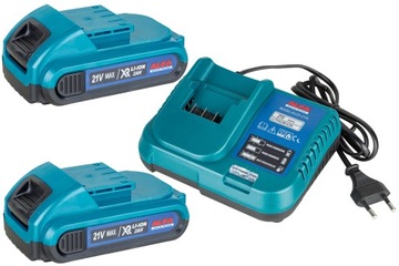 АККУМУЛЯТОРНАЯ ОТВЕРТКА УДАРНАЯ ALCD-21VL