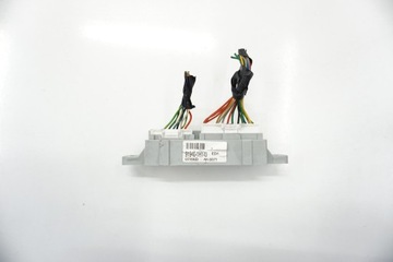 KIA CEED I MODUŁ ŚWIATEŁ 91940-1H140