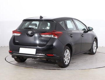 Toyota Auris II Hatchback 5d Facelifting 1.6 Valvematic 132KM 2016 Toyota Auris 1.6 Valvematic, Salon Polska, zdjęcie 3