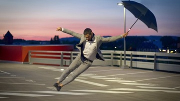 АВТОМАТИЧЕСКИЙ ЗОНТ БОЛЬШОЙ ЗОНТ XXL ДЛЯ ДОЖДЯ И СОЛНЦА