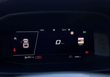 Cupra Formentor Crossover 2.0 TSI 310KM 2021 Cupra Formentor VZ 310 KM 4x4 VIRTUAL 101.000km perfekcyjnaserwisowana, zdjęcie 19