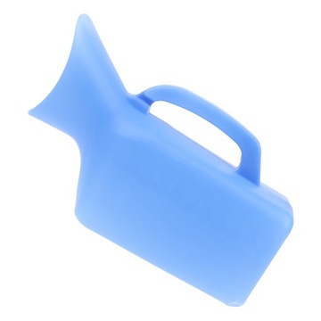 Дорожный писсуар