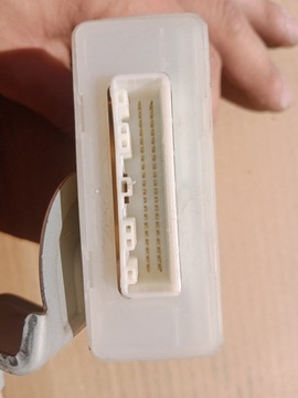 MODUL RELÉ ZÁMKU SUZUKI SWIFT 97RI-012023