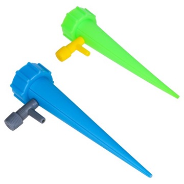 ИРРИГЕР ДЛЯ ЦВЕТОЧНЫХ ГОРШКОВ С ФАП, 10 шт.