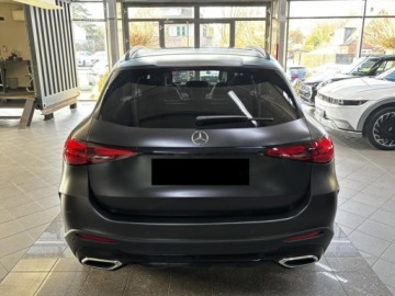 Mercedes GLC C254/X254 Coupe 2.0 220d 197KM 2026 MERCEDES-BENZ GLC 220 d 4-Matic AMG Line 2.0(197KM) 2026, zdjęcie 4