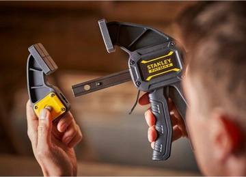 Автоматический зажим 300 Stanley FatMax FMHT0-83235