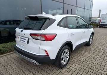 Ford Kuga III 2022 Ford Kuga Ford Kuga 1.5 Ecoblue 120KM Trend PAKIET WINTER Salon PL FV23, zdjęcie 7