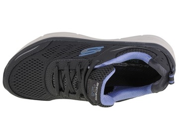 Damskie sneakers Skechers D'Lux 149023-CCLV r.38
