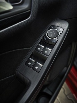 Ford Kuga III SUV Plug-In 2.5 Hybrid 190KM 2022 Ford Kuga Ford Kuga 2.5 FHEV FWD ST-Line VAT Marza Gwarancja Salon Pols, zdjęcie 18