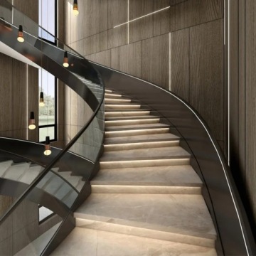 Лестничный контроллер 28 ступеней 12-24В 240Вт PIR детекторы