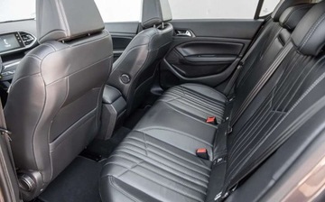 Peugeot 2014 Peugeot 308 ALLURE 1.6B 156Ps Full Ledy Panorama Skora Navi Kamera BEZWYPA, zdjęcie 5