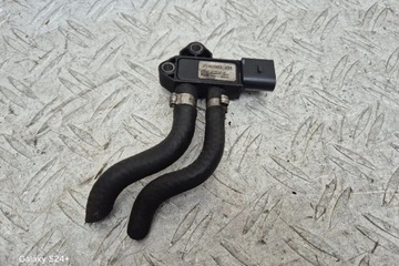 SENZOR TLAKU DPF CHEVROLET CRUZE (J300) 25182883 2.0L DIESEL 2013