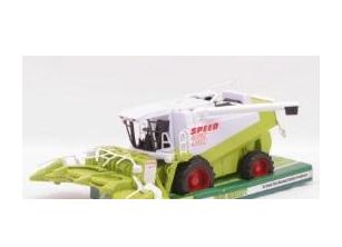 KOMBAJN DO KUKURYDZY