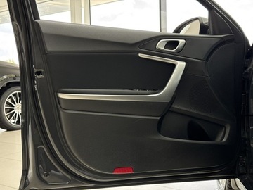 Kia Ceed III Hatchback Facelifting  1.5 T-GDI 160KM 2023 Kia Ceed M / Kamera / 1 właściciel / Salon Polska, zdjęcie 10