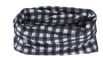 BANDANA CHUSTA WIELOFUNKCYJNA KOMIN MASKA OCHRONNA