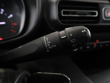 Citroen Berlingo III Van M 1.5 BlueHDi 130KM 2021 Citroen Berlingo navi klimatyzacja czujniki, zdjęcie 28