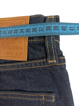 Levi's 511TM Slim, spodnie jeansowe męskie, r.31/30