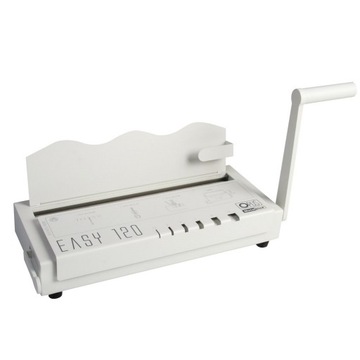 Bindownica kanałowa OPUS Easy 120
