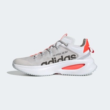 BUTY MĘSKIE SPORTOWEADIDAS FLUIDFLASH GY5019 42