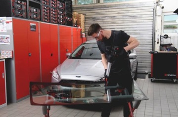 ИДЕАЛЬНЫЙ КЛЕЙ ДЛЯ ОКОН