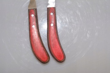 NÓŻ DO KOREKCJI KOPYT -RACIC PROFESJONALNY