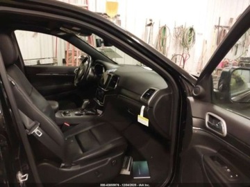 Jeep Grand Cherokee IV 2020 Jeep Grand Cherokee Limited, 4x4 3.6 Benzyna 293KM, zdjęcie 9