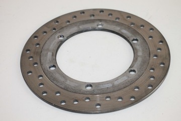 YAMAHA R6 RJ01 RJ03 98-02 TARCZA HAMULCOWA TYŁ TYLNA 4,5MM