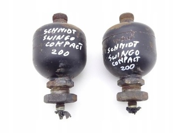 ГИДРАВЛИЧЕСКИЙ АККУМУЛЯТОР SCHMIDT SWINGO COMPACT 200