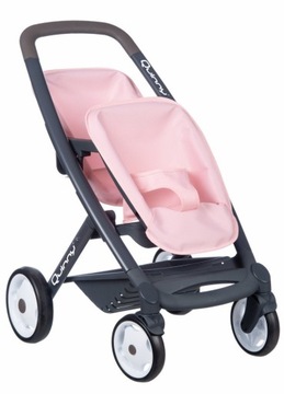 SMOBY Maxi-Cosi Quinny Кукольная коляска Коляска