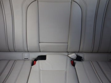 BMW Seria 5 G30-G31 Limuzyna 520d 190KM 2019 BMW 5 520d xDrive, Salon Polska, Serwis ASO, zdjęcie 9