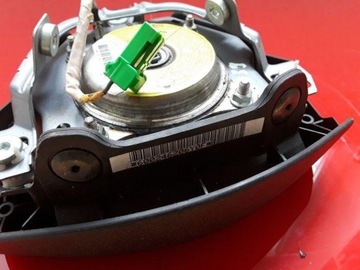 600246206Y0F AIRBAG ŘIDIČE 2.0 X AWD 116 2007 SUBARU FORESTER (SG_)
