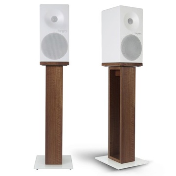 Tangent Spectrum X5 BIAŁY + Ampster BT II Wzmacniacz Stereo Bluetooth