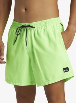 szorty kąpielowe Quiksilver Everyday Solid Volley