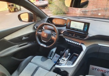 Peugeot 3008 II 2021 Peugeot 3008 299ps GT-line Full LED GetHelp 1.6 Hybryda Plug-in, zdjęcie 2