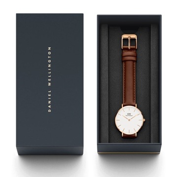 Zegarek damski Daniel Wellington DW00100175