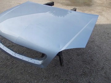 KAPOTA KRYT MOTORU OPEL VECTRA C SIGNUM