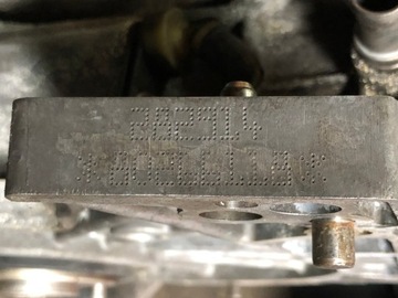 ДВИГАТЕЛЬ В КОМПЛЕКТЕ MERCEDES A B GLB W177 1.3 282914 282.914