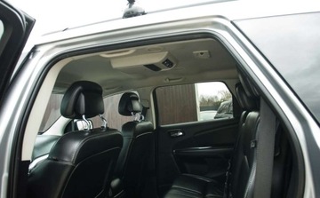 Fiat Freemont 2.0 Multijet II 16v 170KM 2015 Fiat Freemont 2.0 mjet 170KM diesel 4x4 Black Code 7 osob TV Navi PDC Pols, zdjęcie 6